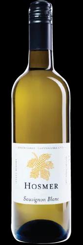 Hosmer Sauvignon Blanc