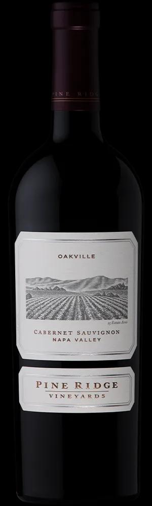 Pine Ridge Oakville Cabernet Sauvignon