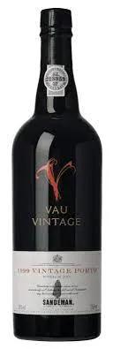 Sandeman Quinta do Vau Vintage Port