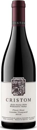 Cristom Louise Vineyard Pinot Noir