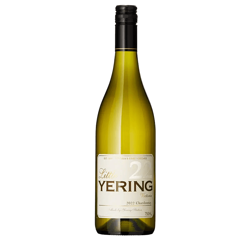 Yering Station Little Yering Chardonnay