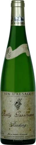 Rolly Gassmann Riesling