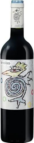 Orowines Comoloco Monastrell