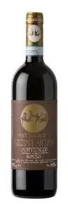 Fattoria Colleallodole Milziade Antano Montefalco Rosso