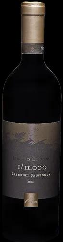 Tabor Limited Edition 1/11.000 Cabernet Sauvignon