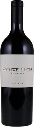 Abreu Rothwell Hyde Red