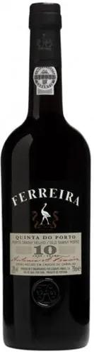 Ferreira Quinta do Porto 10 Anos Tawny Port