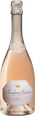 Antinori Tenuta Montenisa Franciacorta Brut Rosé