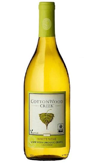 Cottonwood Creek White Blend