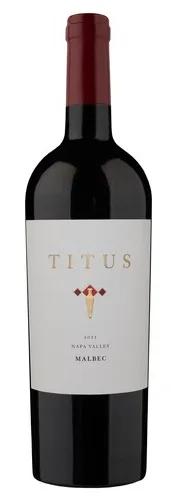 Titus Malbec