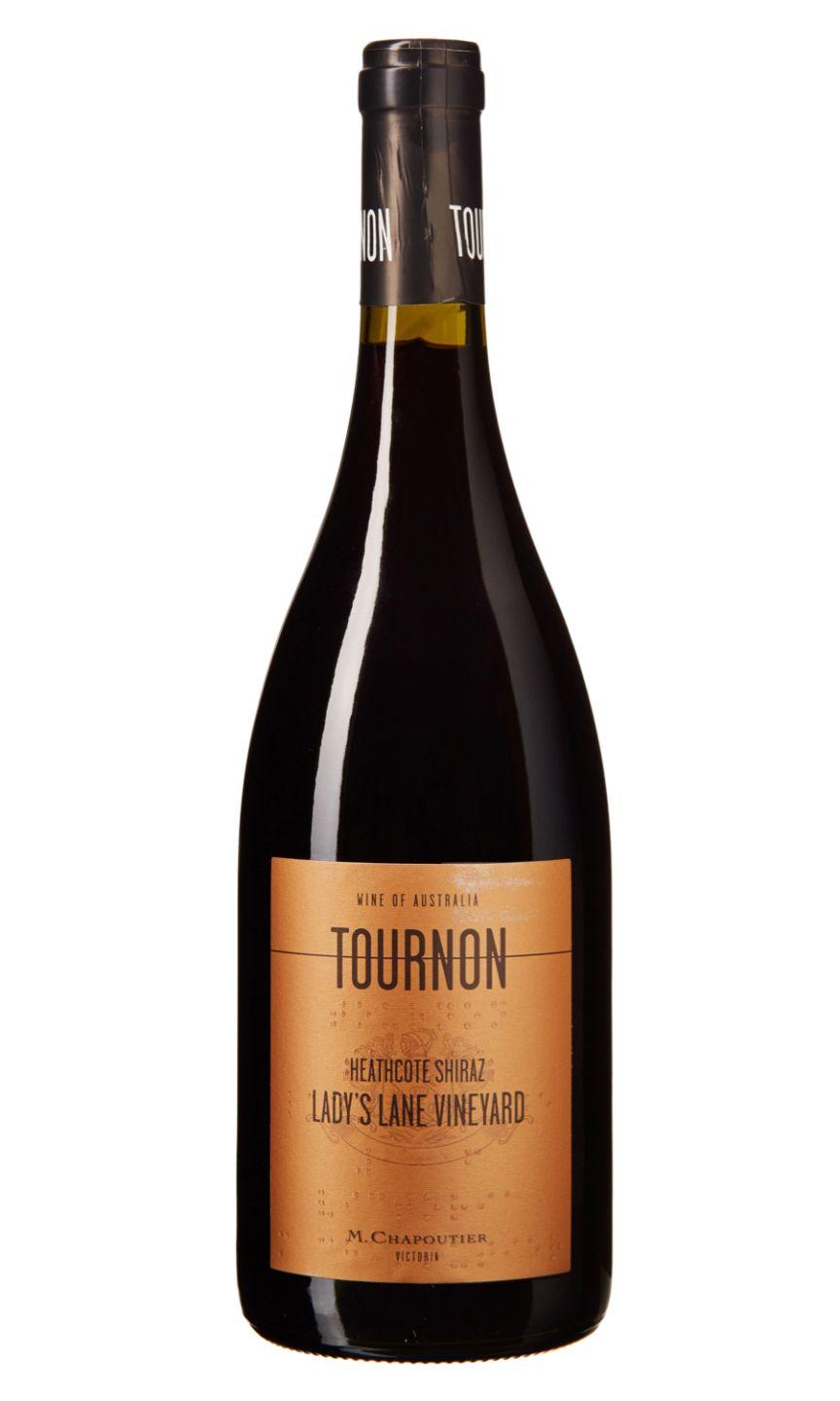 Tournon Lady’s Lane Vineyard Shiraz