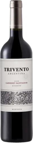 Trivento Reserve Cabernet Sauvignon