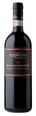 San Filippo Brunello di Montalcino