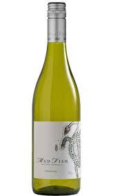 MadFish Chardonnay