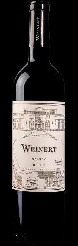 Weinert Malbec