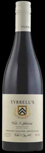 Tyrrell's Vat 9 Shiraz