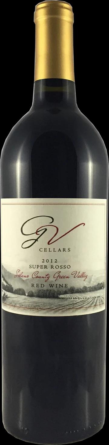 GV Cellars Super Rosso