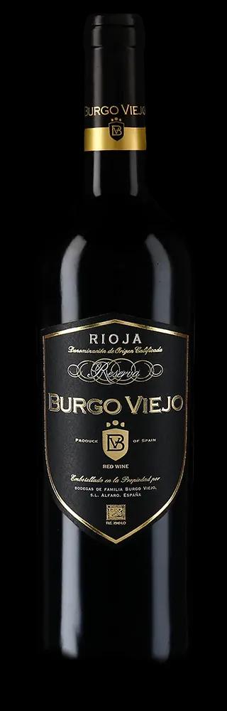 Burgo Viejo Rioja Reserva