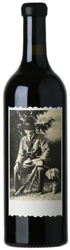 Sine Qua Non The Hated Hunter Syrah