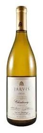 Jarvis Estate Cave Fermented Finch Hollow Vineyard Chardonnay