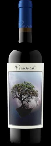 DAOU Pessimist Red Blend