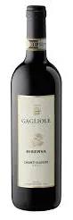 Gagliole Chianti Classico Riserva