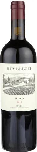 Remelluri Rioja Reserva