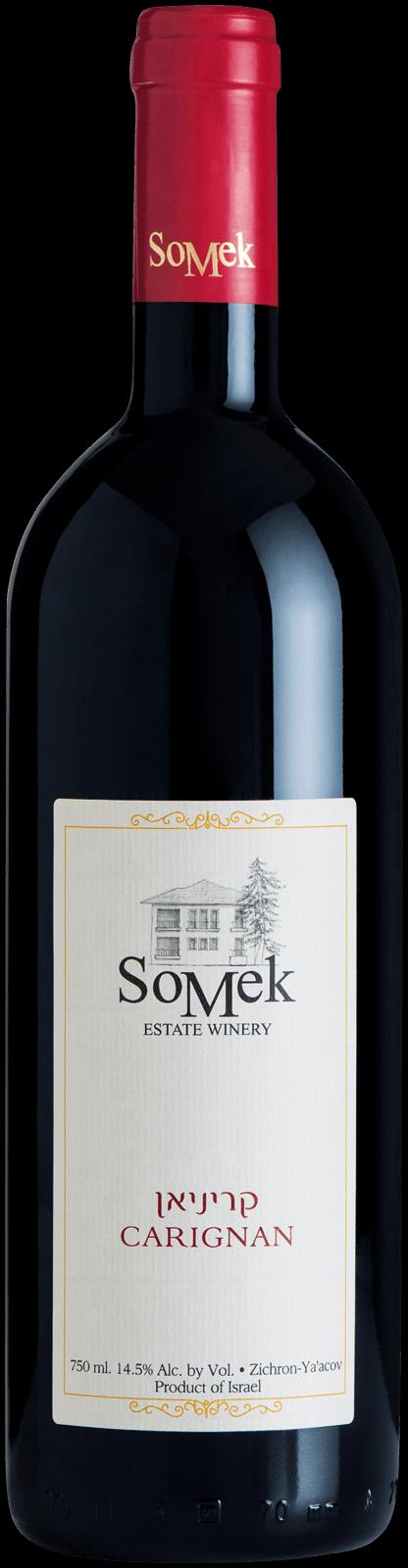 Somek Carignan(קריניאן)