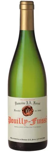 J.A. Ferret Pouilly-Fuissé