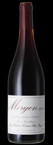 Jean Foillard Morgon