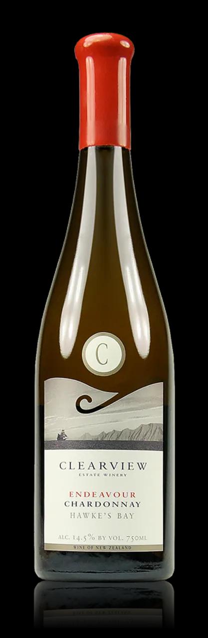 Clearview Estate Endeavour Chardonnay