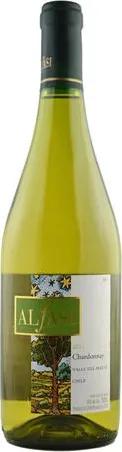 Alfasi Chardonnay