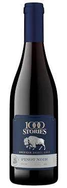 1000 Stories Pinot Noir