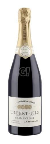 Lilbert-Fils Perle Champagne Blanc de Blancs Grand Cru Brut