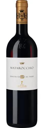 Antinori Tenuta Guado al Tasso Matarocchio