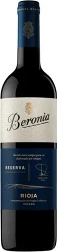 Beronia Rioja Reserva