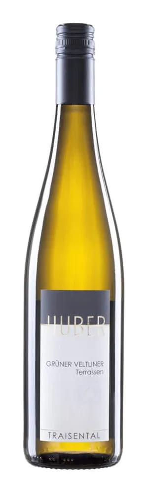 Markus Huber Terrassen Grüner Veltliner