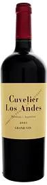 Cuvelier Los Andes Grand Vin