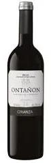 Ontañón Rioja Crianza