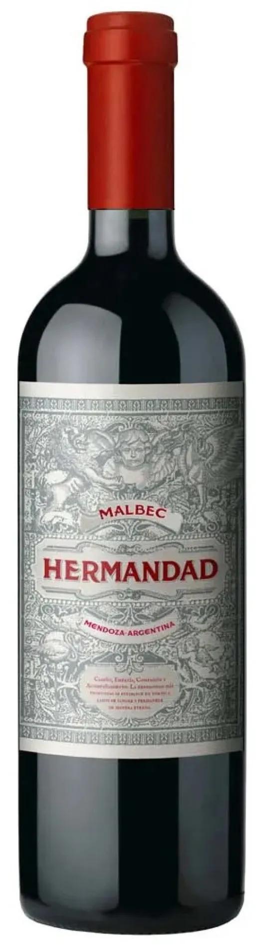 Hermandad Malbec