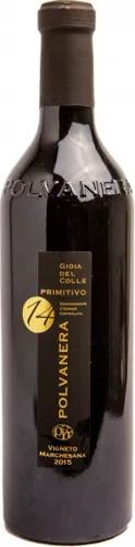 Polvanera 14 Primitivo Gioia del Colle