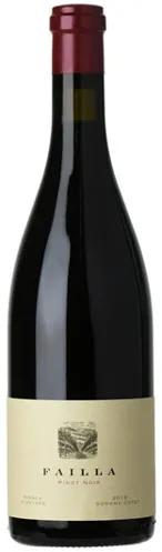 Failla Hirsch Vineyard Pinot Noir