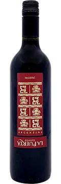 Valle de la Puerta Clasico Malbec