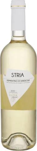 Vigne Rada Stria Vermentino di Sardegna