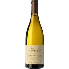 Maison de Montille Puligny-Montrachet 1er Cru 'La Garenne'