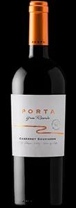 Porta Cabernet Sauvignon Gran Reserva