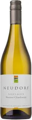 Neudorf Vineyards Moutere Chardonnay