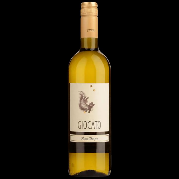 Giocato Pinot Grigio