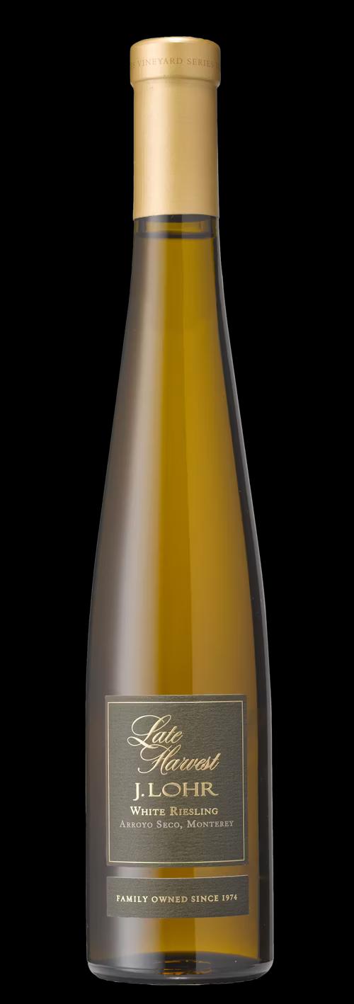 J. Lohr Vineyards & Wines Late Harvest White Riesling