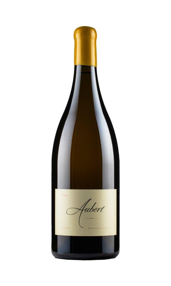 Aubert Chardonnay Quarry Vineyard